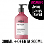 L'Oréal SE Pro Longer Shampoo 500ml