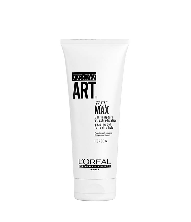 L'Oréal Tecni Art Fix Max Gel