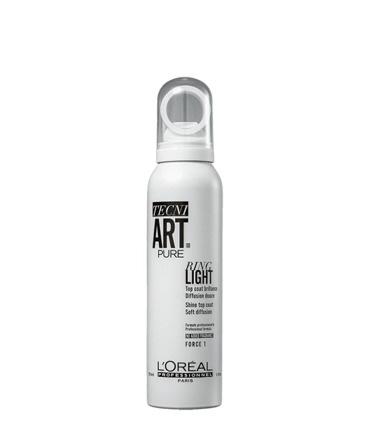 L'Oréal Tecni Art Ring Light 150ml