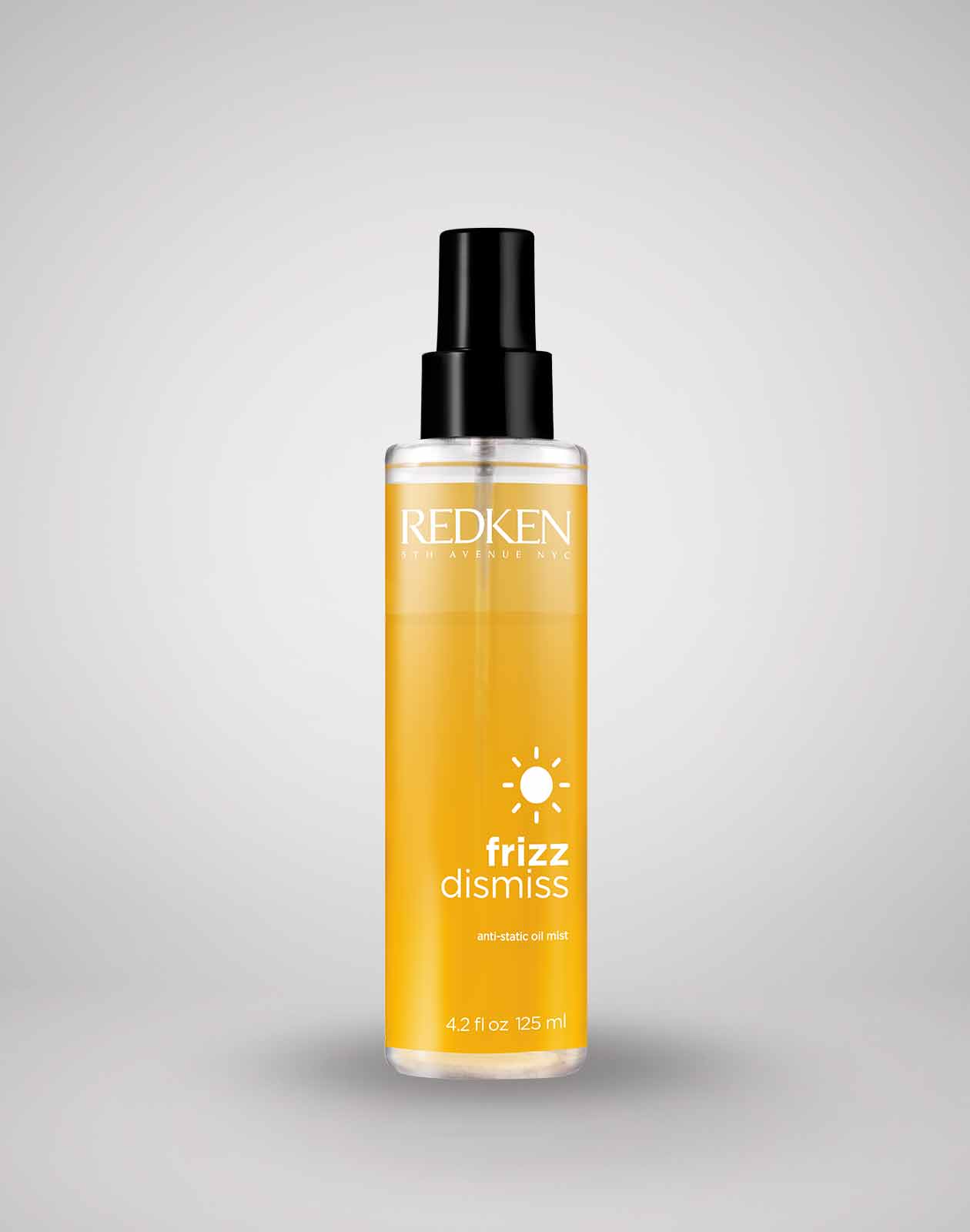 Redken Frizz Dismiss Anti-Statis Mist