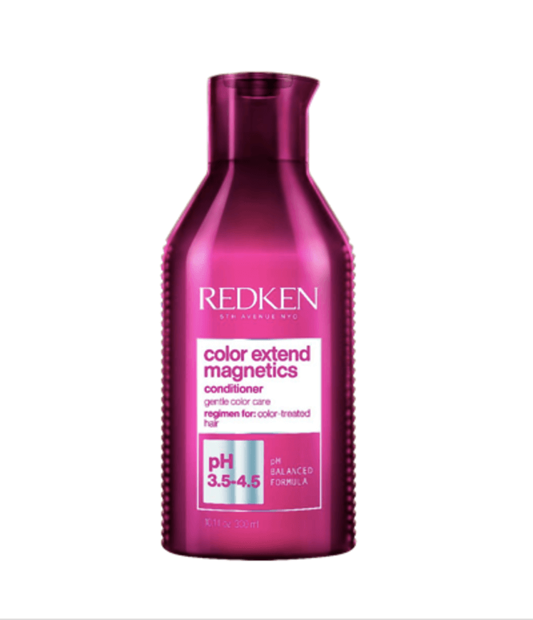 Redken Color Extend Magnetics Condicionador 300ml