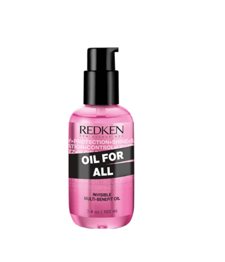 Redken Oil For All 100ml