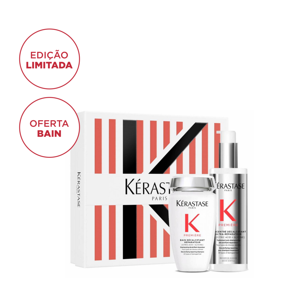 Kérastase Coffret Spring Premiere (Oferta BAIN)