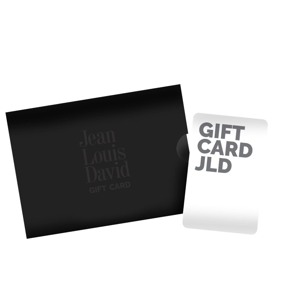 GIFT CARD JLD
